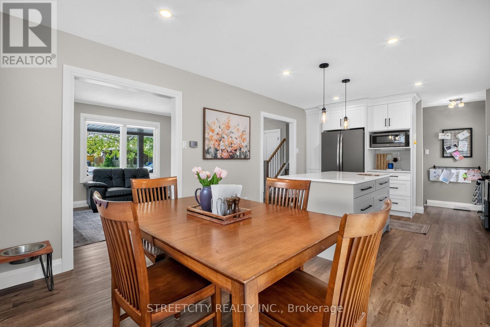59 Blanchard Crescent, London North, Ontario  N6G 4E3 - Photo 13 - X13462770