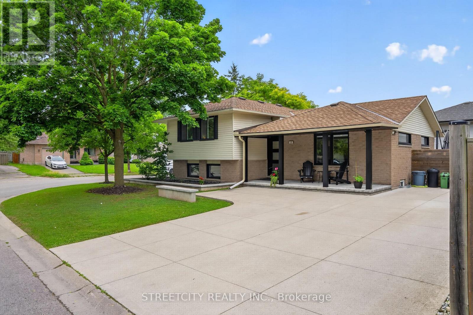 59 Blanchard Crescent, London North, Ontario  N6G 4E3 - Photo 2 - X13462770