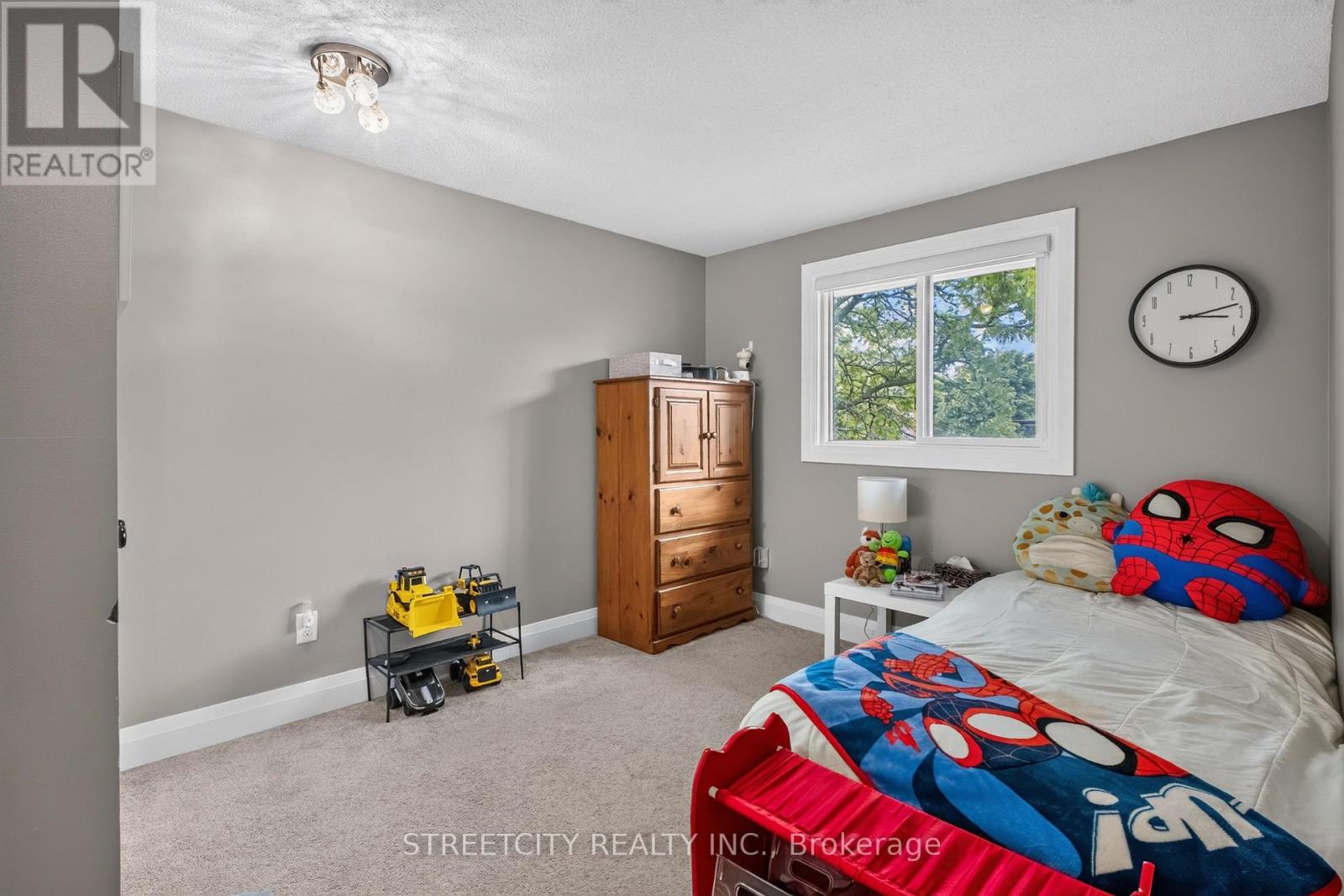 59 Blanchard Crescent, London North, Ontario  N6G 4E3 - Photo 23 - X13462770