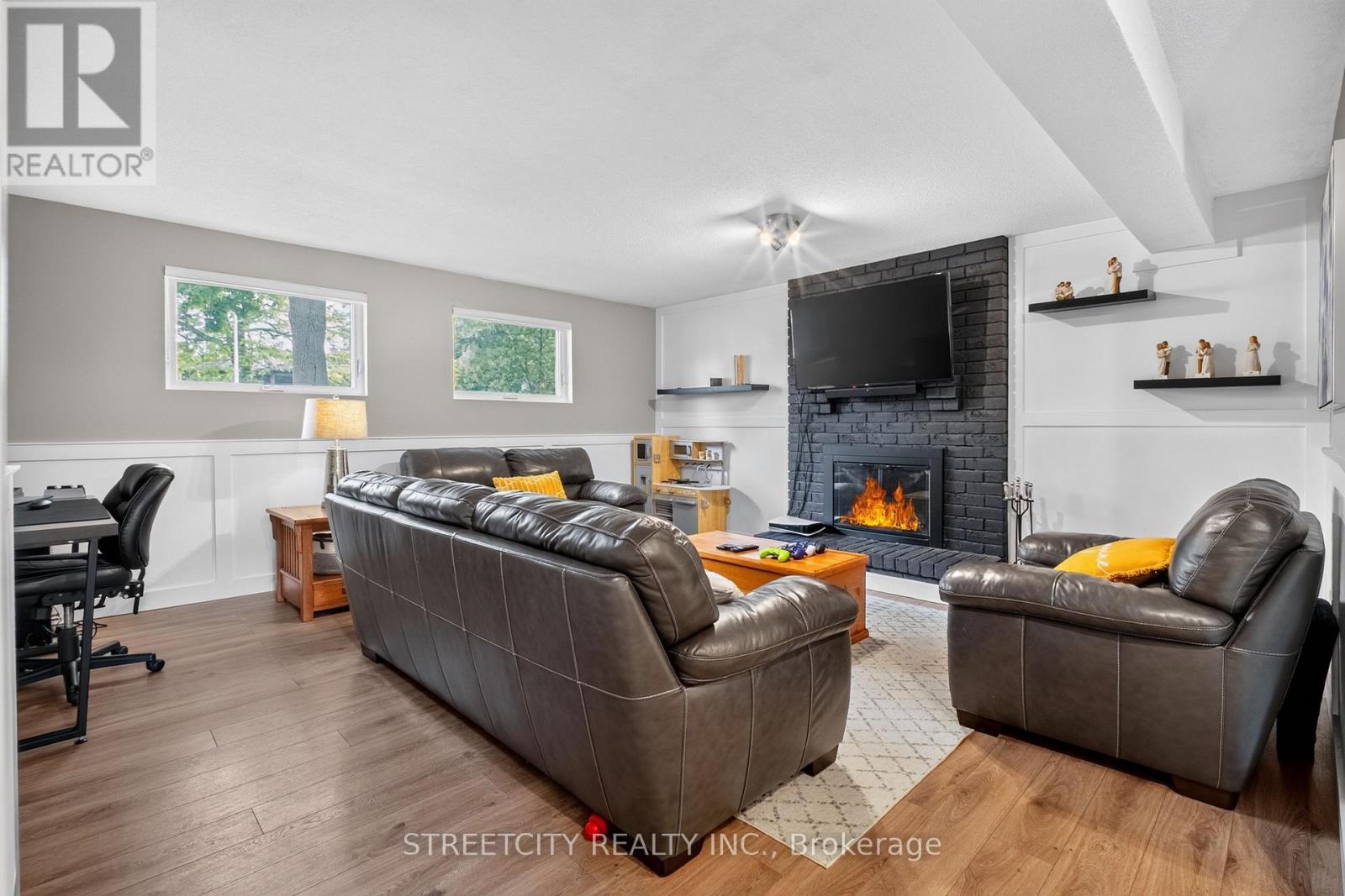 59 Blanchard Crescent, London North, Ontario  N6G 4E3 - Photo 29 - X13462770
