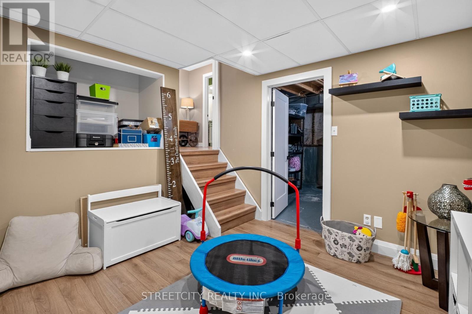 59 Blanchard Crescent, London North, Ontario  N6G 4E3 - Photo 33 - X13462770