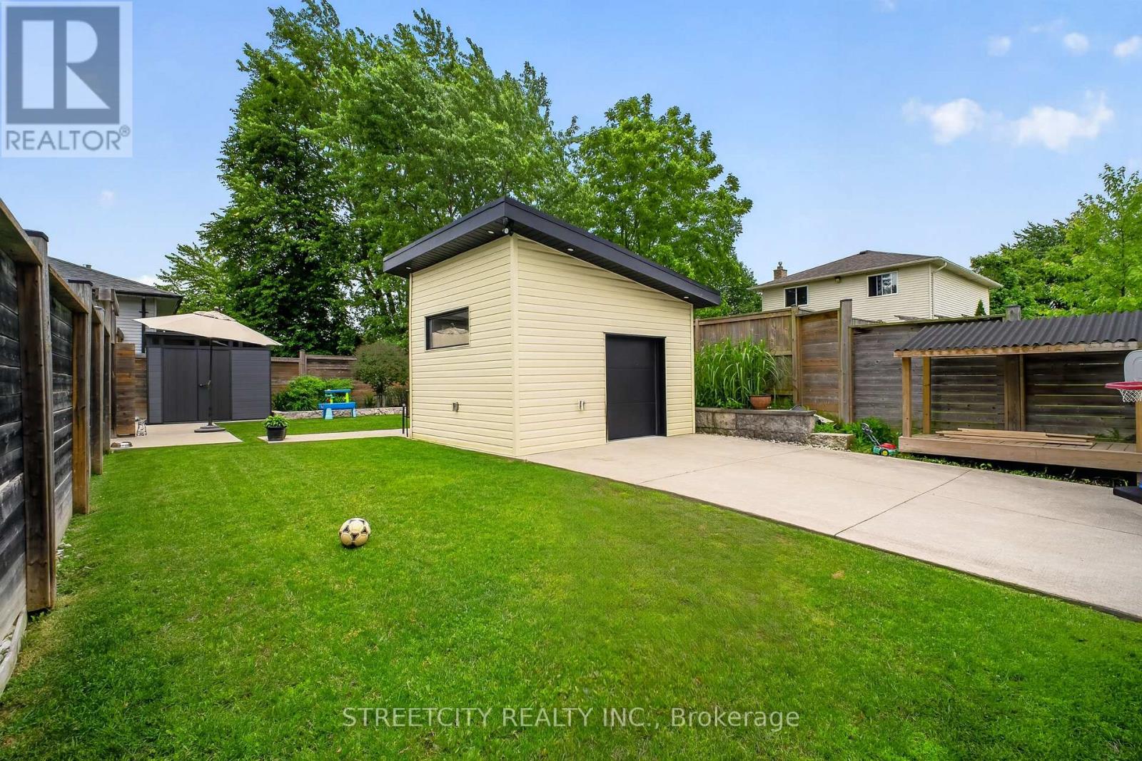 59 Blanchard Crescent, London North, Ontario  N6G 4E3 - Photo 42 - X13462770