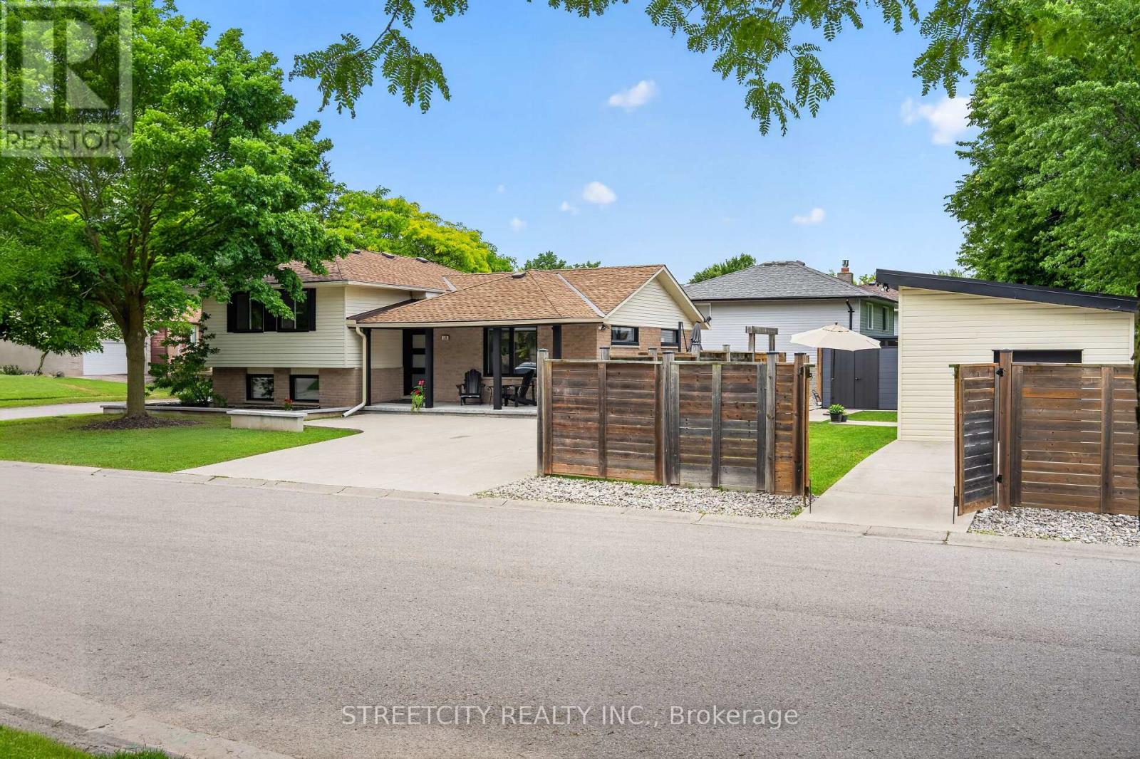 59 Blanchard Crescent, London North, Ontario  N6G 4E3 - Photo 47 - X13462770