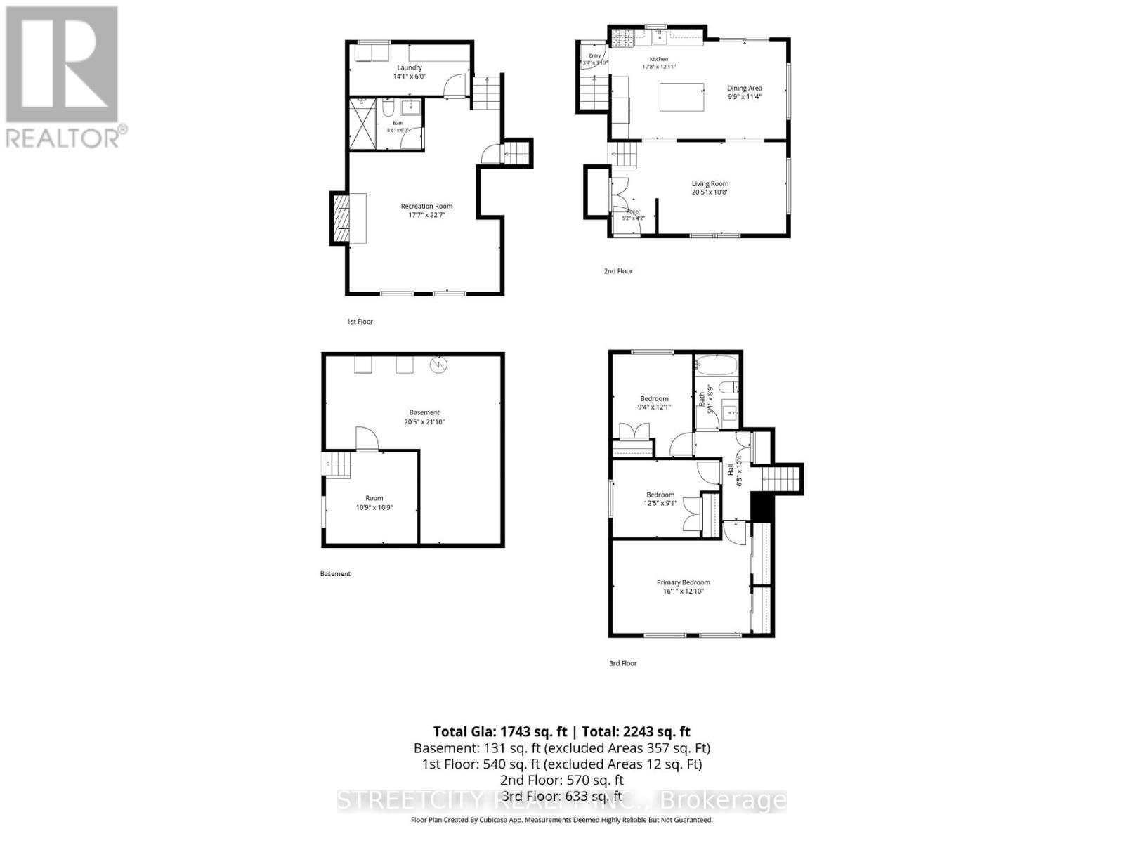 59 Blanchard Crescent, London North, Ontario  N6G 4E3 - Photo 49 - X13462770