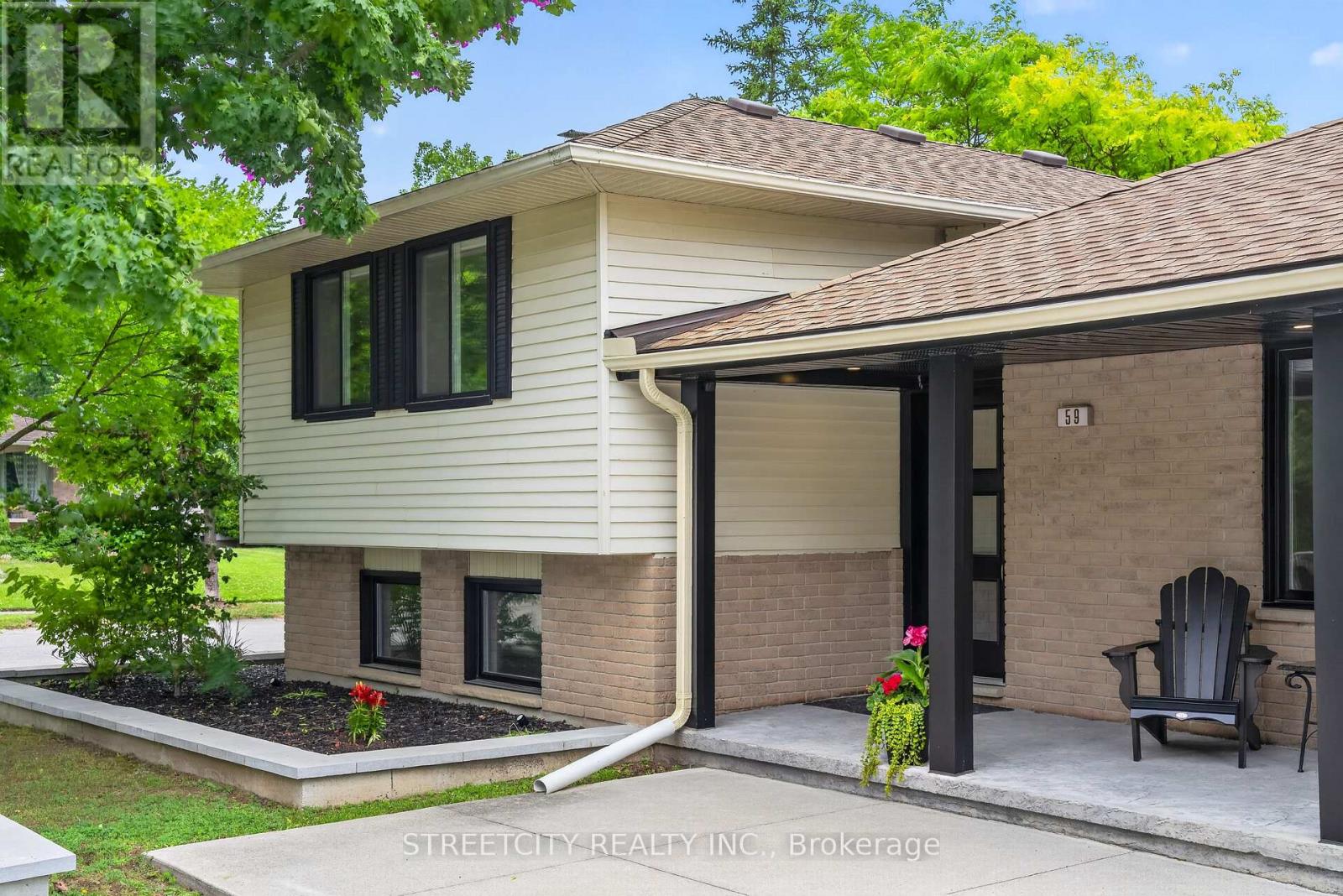 59 Blanchard Crescent, London North, Ontario  N6G 4E3 - Photo 5 - X13462770