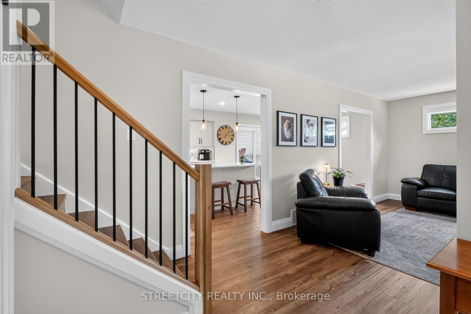 59 Blanchard Crescent, London North, Ontario  N6G 4E3 - Photo 8 - X13462770