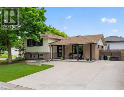 59 BLANCHARD CRESCENT, London North, Ontario
