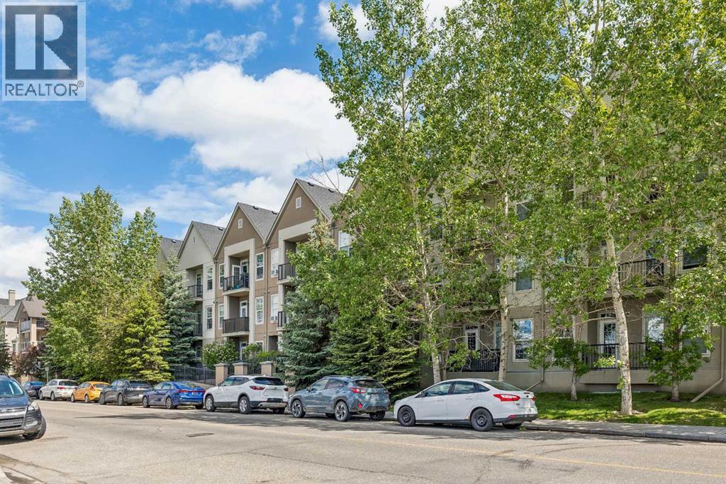 306, 15304 Bannister Road Se, Calgary, Alberta  T2X 0M8 - Photo 2 - A2321804