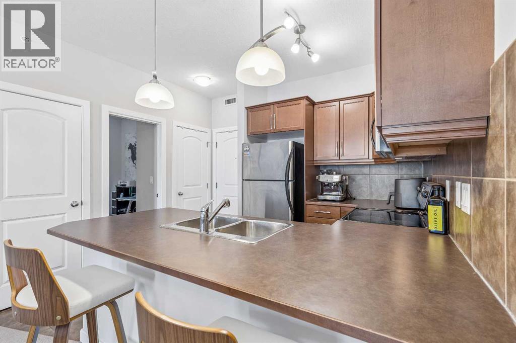 306, 15304 Bannister Road Se, Calgary, Alberta  T2X 0M8 - Photo 6 - A2321804