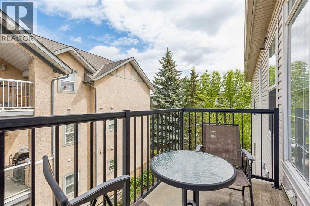 306, 15304 Bannister Road Se, Calgary, Alberta  T2X 0M8 - Photo 23 - A2321804