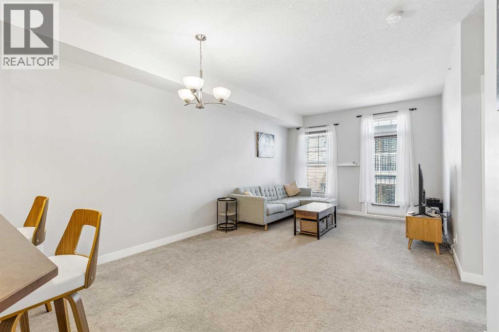 306, 15304 Bannister Road Se, Calgary, Alberta  T2X 0M8 - Photo 10 - A2321804