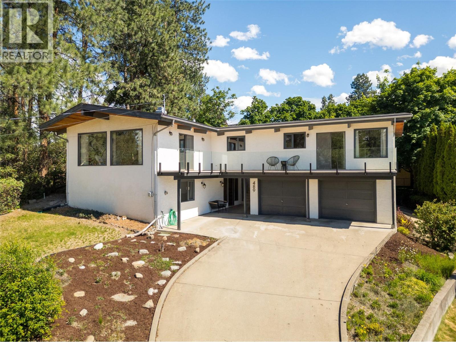 489 Okaview Road, Kelowna, British Columbia  V1W 4M1 - Photo 2 - 10390720
