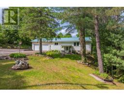 379 GABLES ROAD, Machar, Ontario