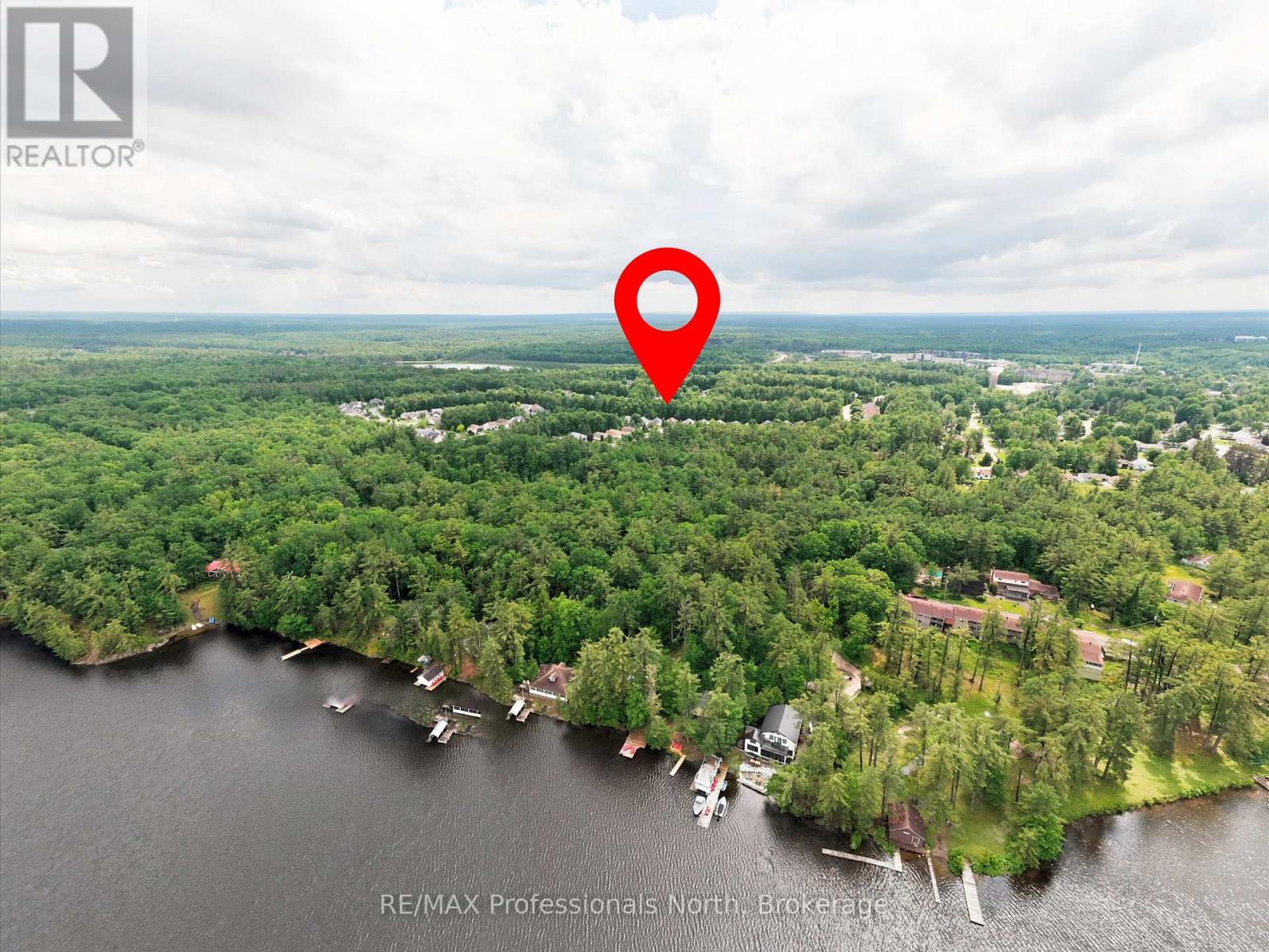 42 Springwood Crescent, Gravenhurst, Ontario  P1P 1Y8 - Photo 2 - X13462662