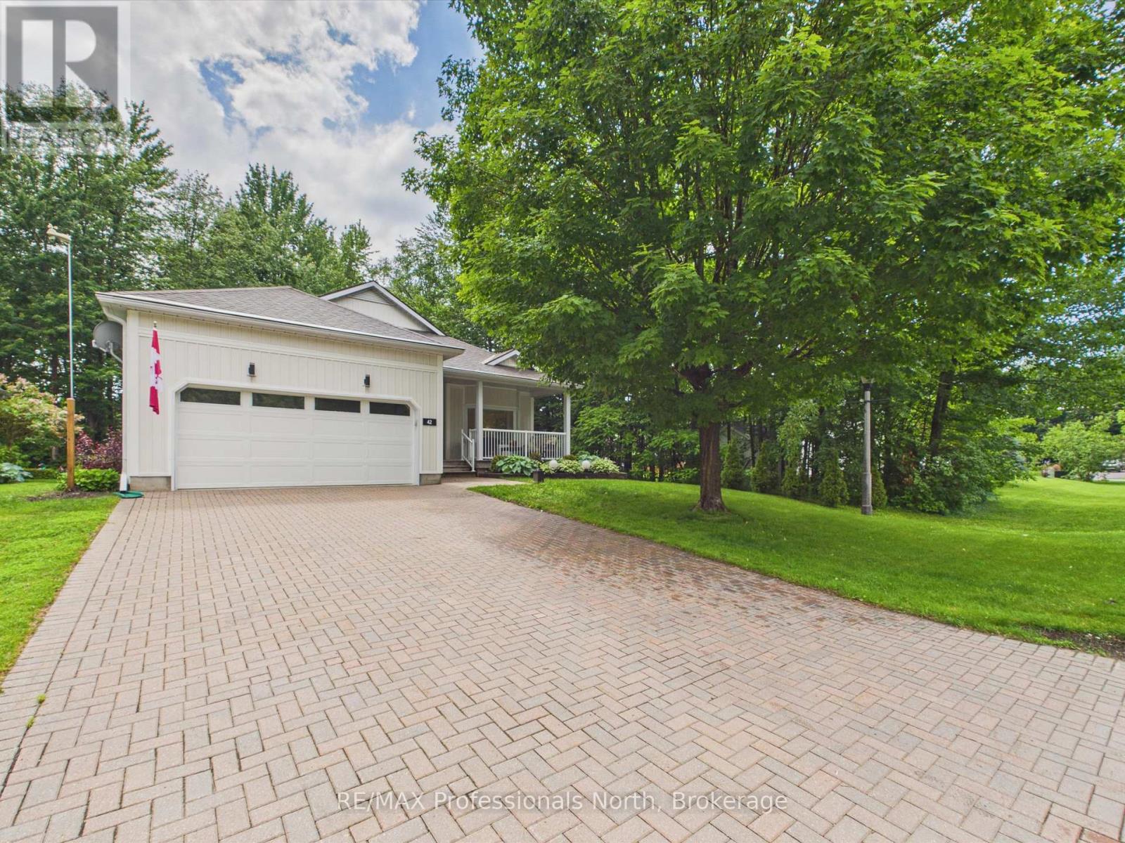 42 Springwood Crescent, Gravenhurst, Ontario  P1P 1Y8 - Photo 3 - X13462662