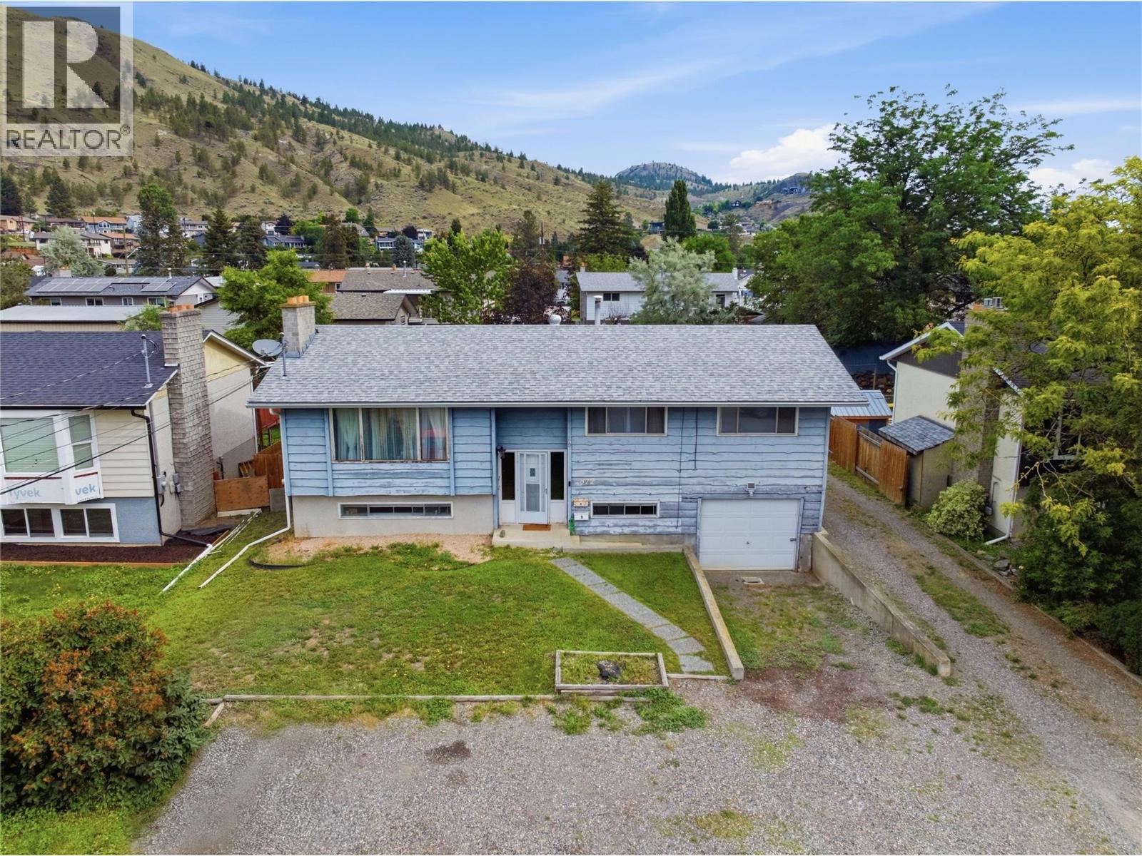 872 Puhallo Drive, Kamloops, British Columbia