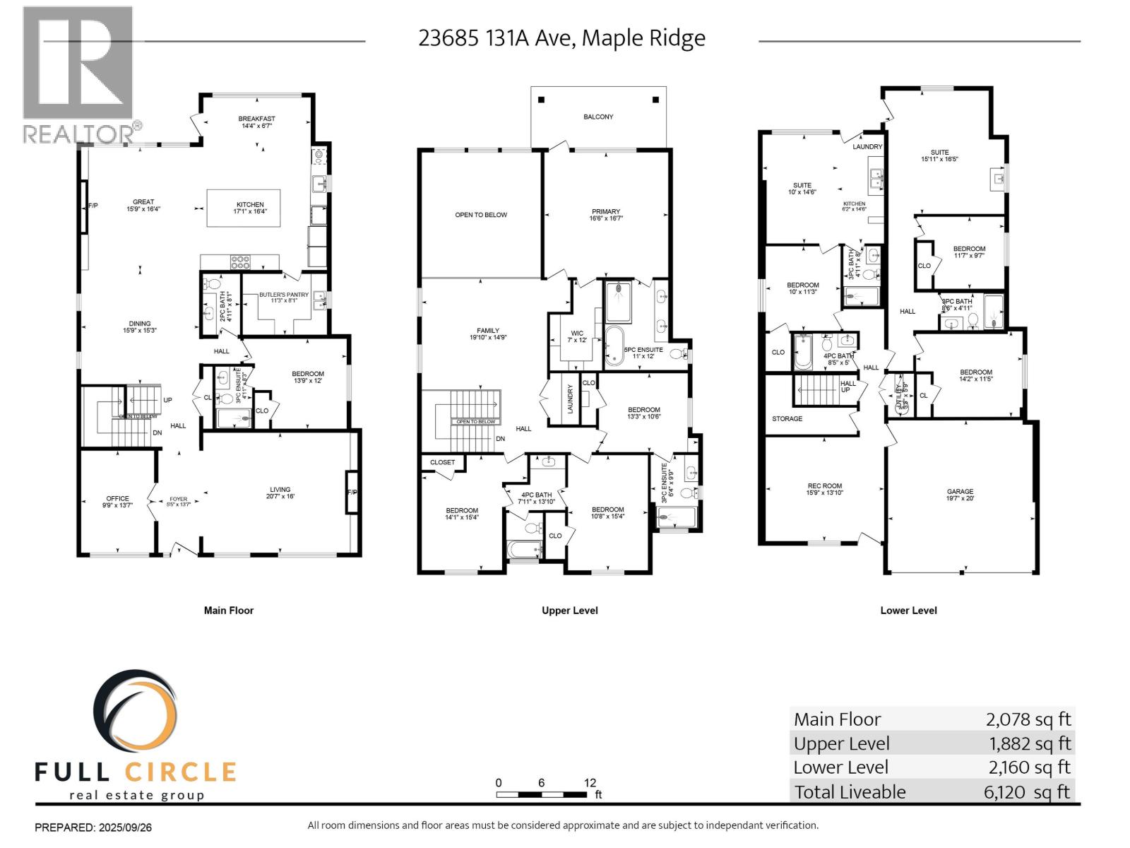23685 131a Avenue, Maple Ridge, British Columbia  V4R 0J1 - Photo 35 - R3137428