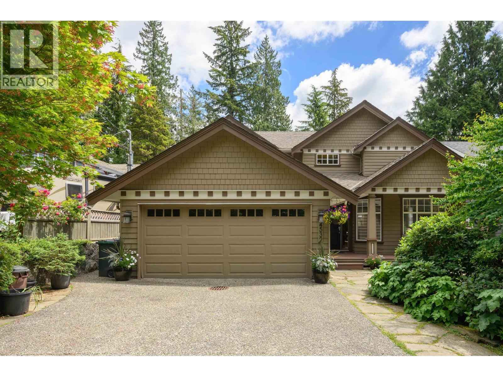 4532 RAMSAY ROAD