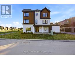 120 KYANITE LANE, Ottawa, Ontario