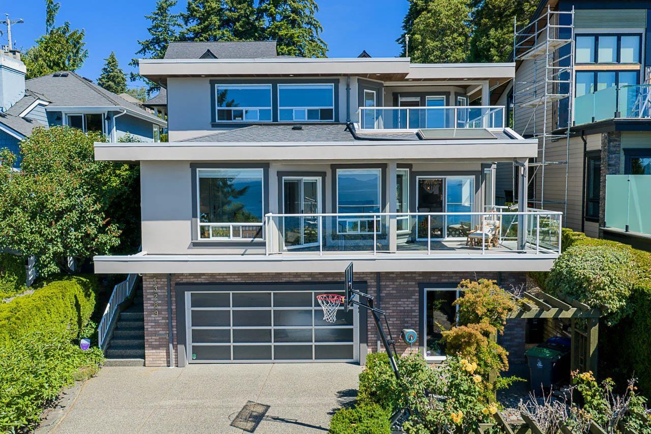 13289 12b Avenue, Surrey, British Columbia  V4A 1C2 - Photo 37 - R3135941