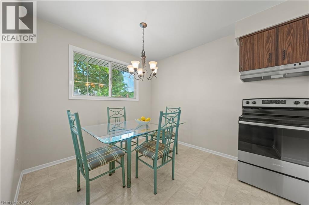 120 Arrowhead Crescent, Kitchener, Ontario  N2P 1B9 - Photo 10 - 40841039