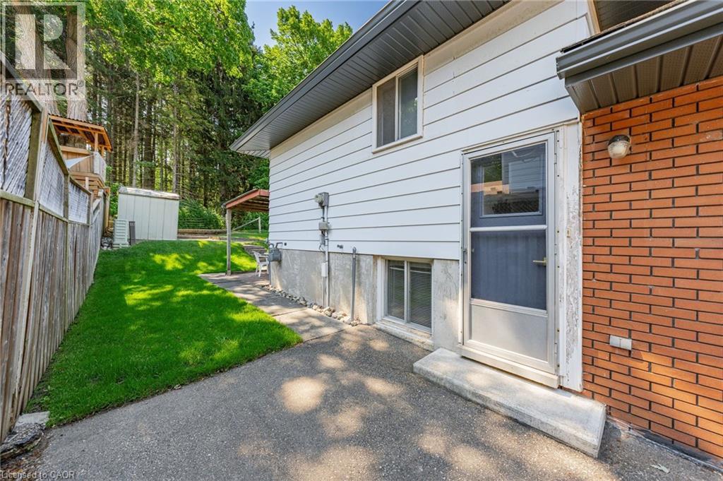 120 Arrowhead Crescent, Kitchener, Ontario  N2P 1B9 - Photo 38 - 40841039