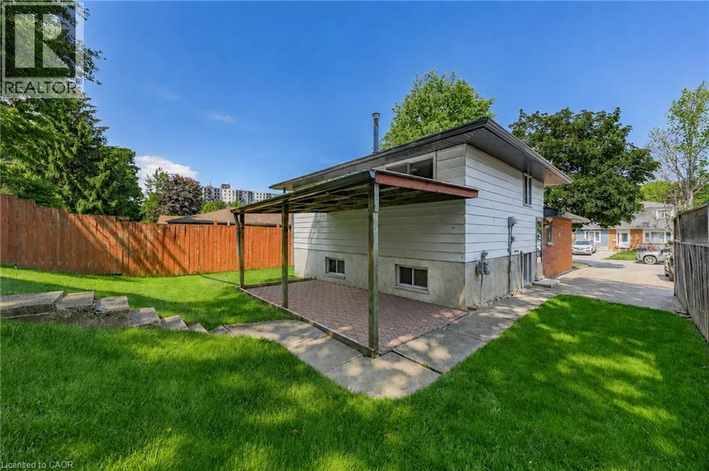 120 Arrowhead Crescent, Kitchener, Ontario  N2P 1B9 - Photo 40 - 40841039