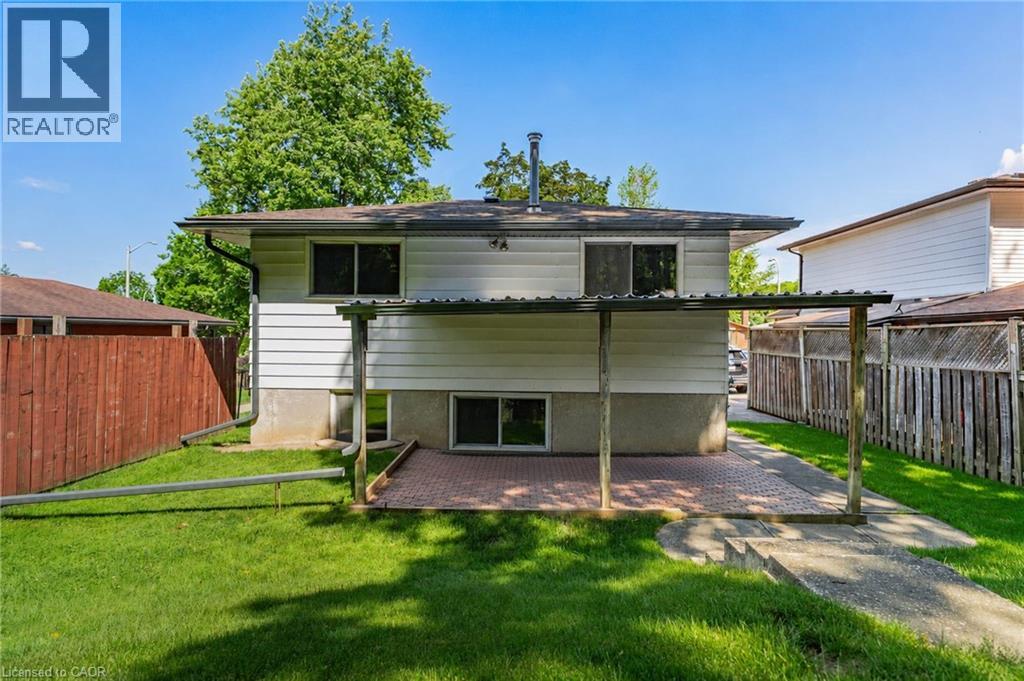120 Arrowhead Crescent, Kitchener, Ontario  N2P 1B9 - Photo 41 - 40841039