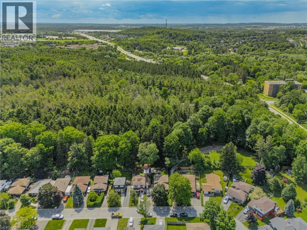 120 Arrowhead Crescent, Kitchener, Ontario  N2P 1B9 - Photo 43 - 40841039
