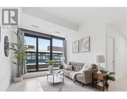 522 - 1614 CHARLES STREET, Whitby, Ontario