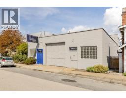 115 W 4TH AVENUE, Vancouver, British Columbia