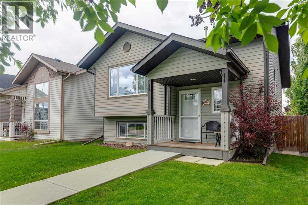 348 Lancaster Drive, Red Deer, Alberta  T4R 3S4 - Photo 3 - A2322266