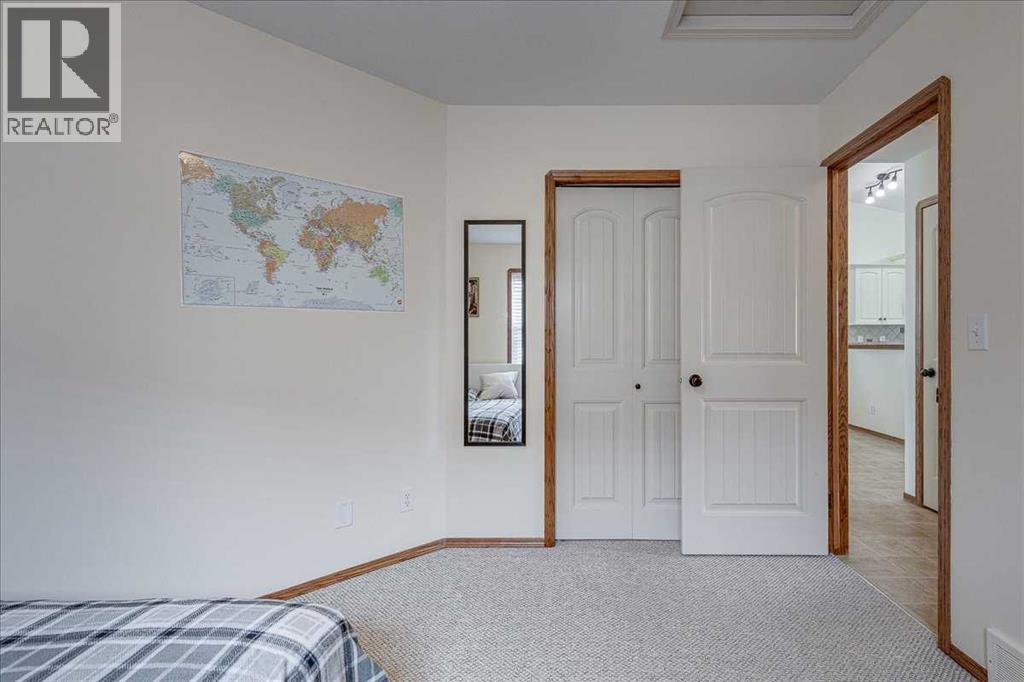 348 Lancaster Drive, Red Deer, Alberta  T4R 3S4 - Photo 20 - A2322266