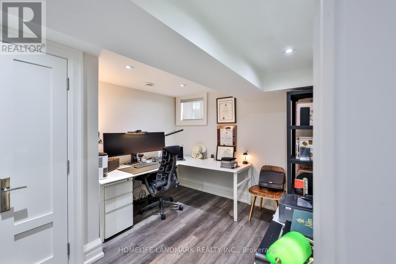 112 Kingsway Crescent, Toronto, Ontario  M8X 2R9 - Photo 39 - W13440388