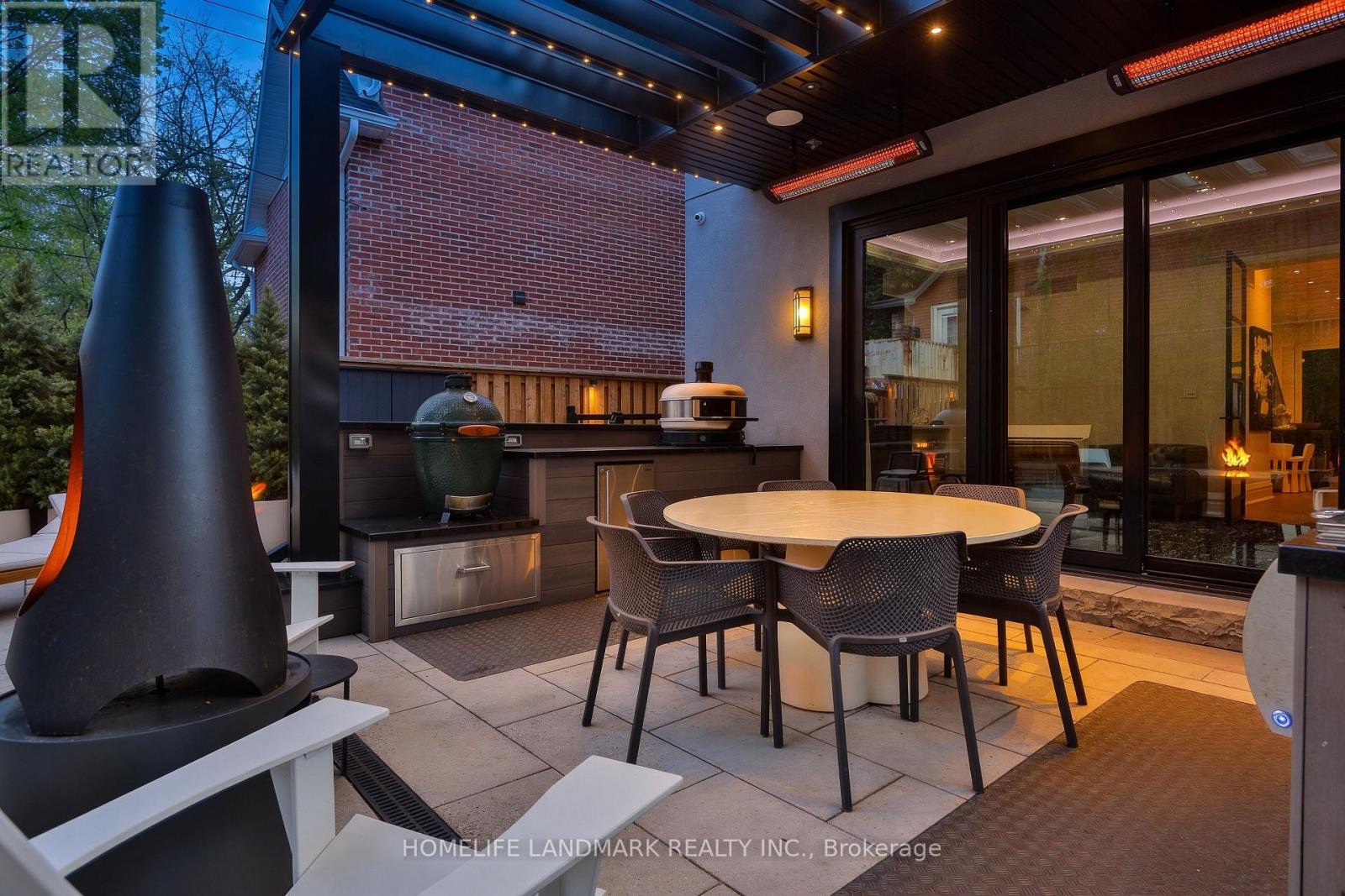 112 Kingsway Crescent, Toronto, Ontario  M8X 2R9 - Photo 48 - W13440388