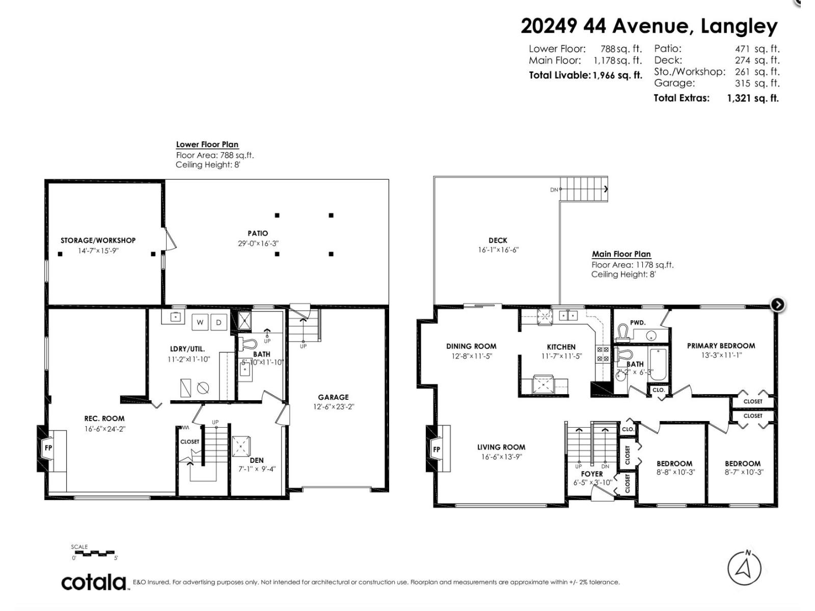 20249 44 Avenue, Langley, British Columbia  V3A 6L9 - Photo 39 - R3137093
