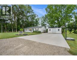 10338 CROTON LINE, Dresden, Ontario
