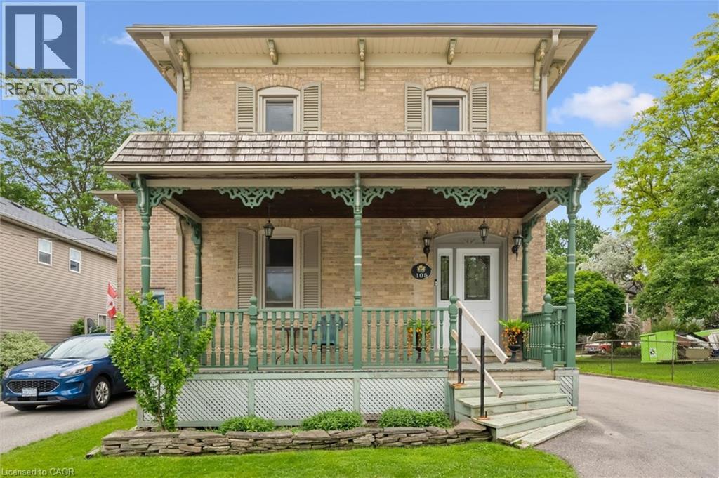 105 SNYDER'S Road W, Baden, Ontario
