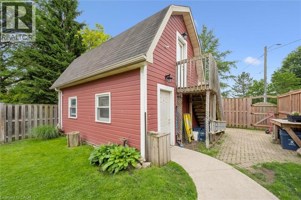 105 Snyder's Road W, Baden, Ontario  N3A 2M2 - Photo 29 - 40829339