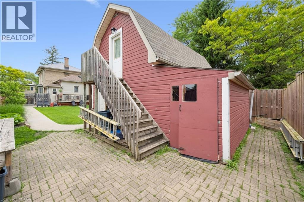 105 Snyder's Road W, Baden, Ontario  N3A 2M2 - Photo 31 - 40829339