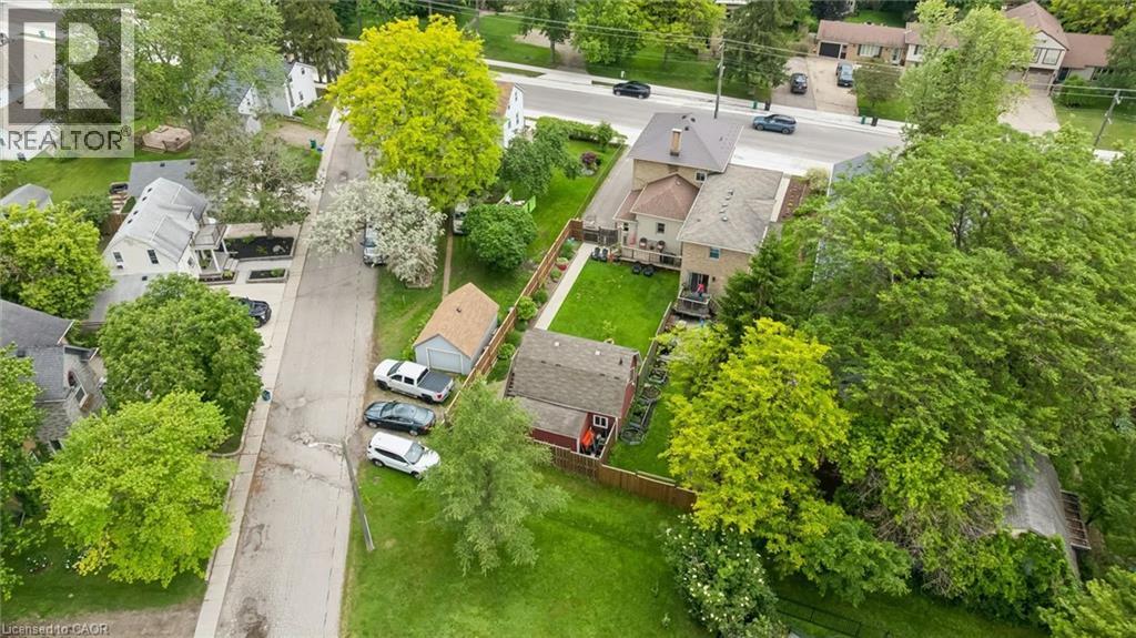 105 Snyder's Road W, Baden, Ontario  N3A 2M2 - Photo 38 - 40829339