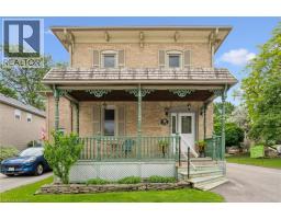 105 SNYDER'S Road W, Baden, Ontario
