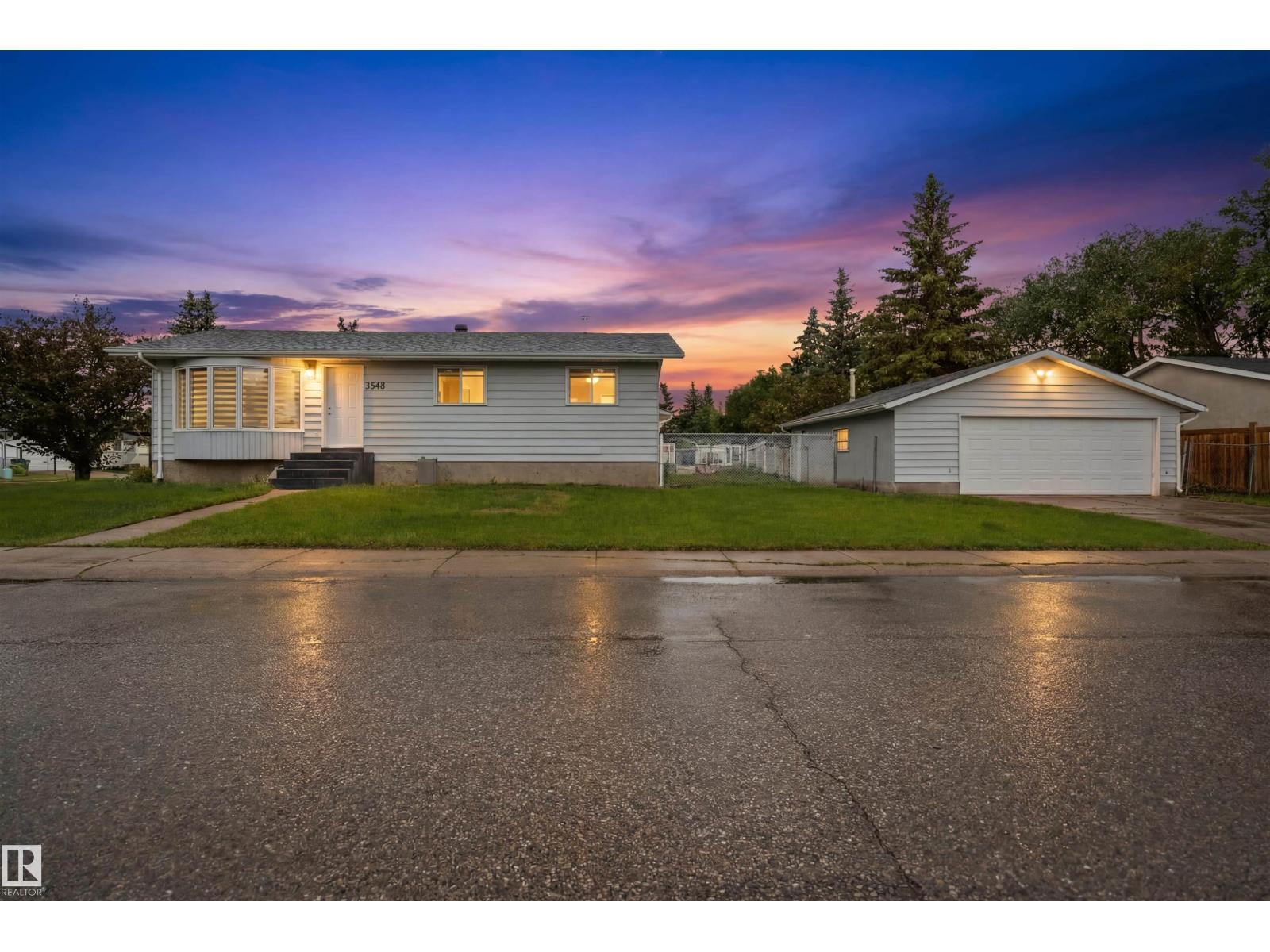 3548 20 Ave NW, Edmonton, Alberta