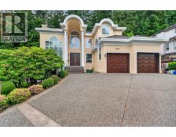 3092 FIRESTONE PLACE, Coquitlam, British Columbia