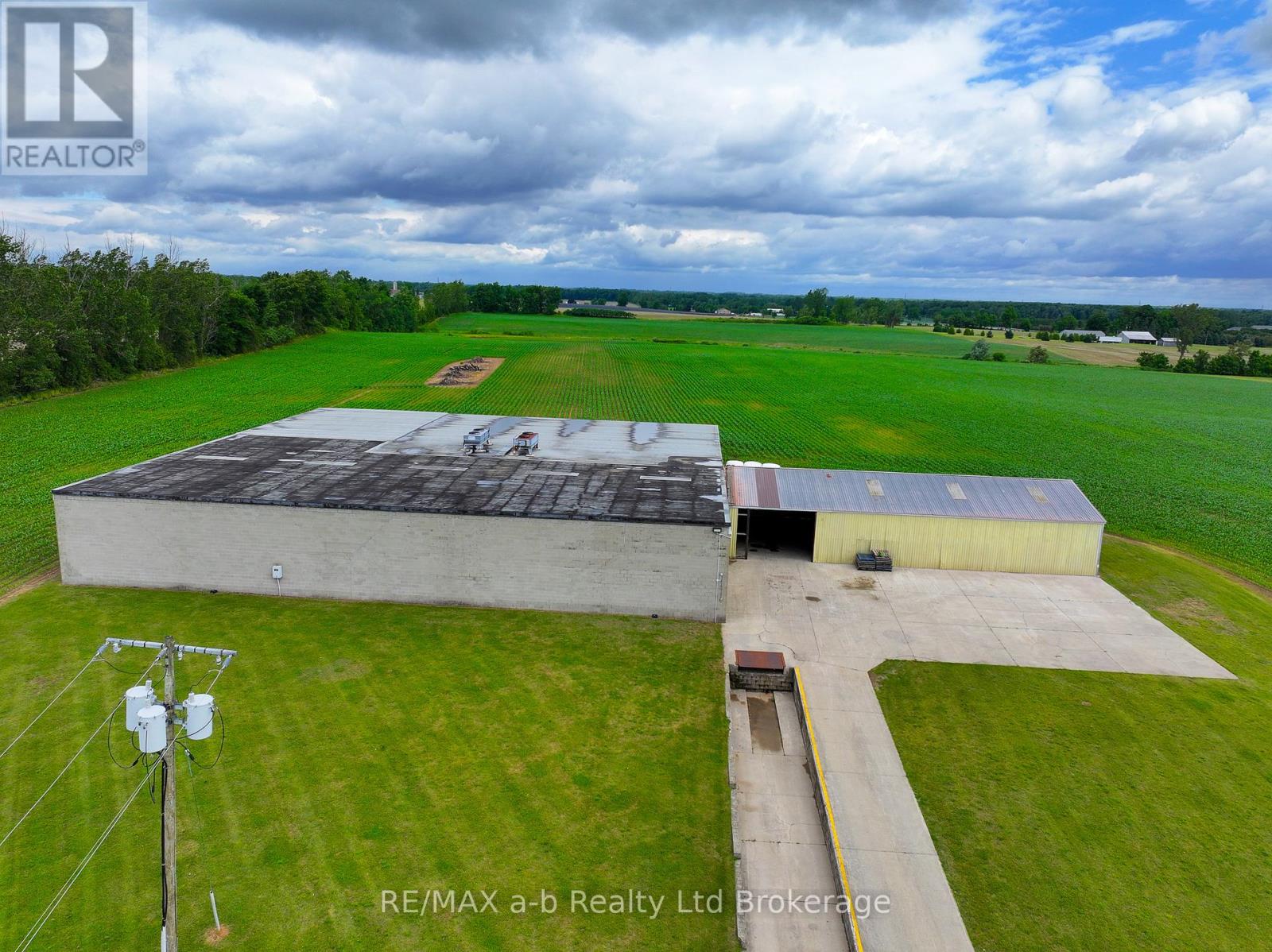 266 Norwich Road, Brant, Ontario  N0E 1R0 - Photo 3 - X12855676