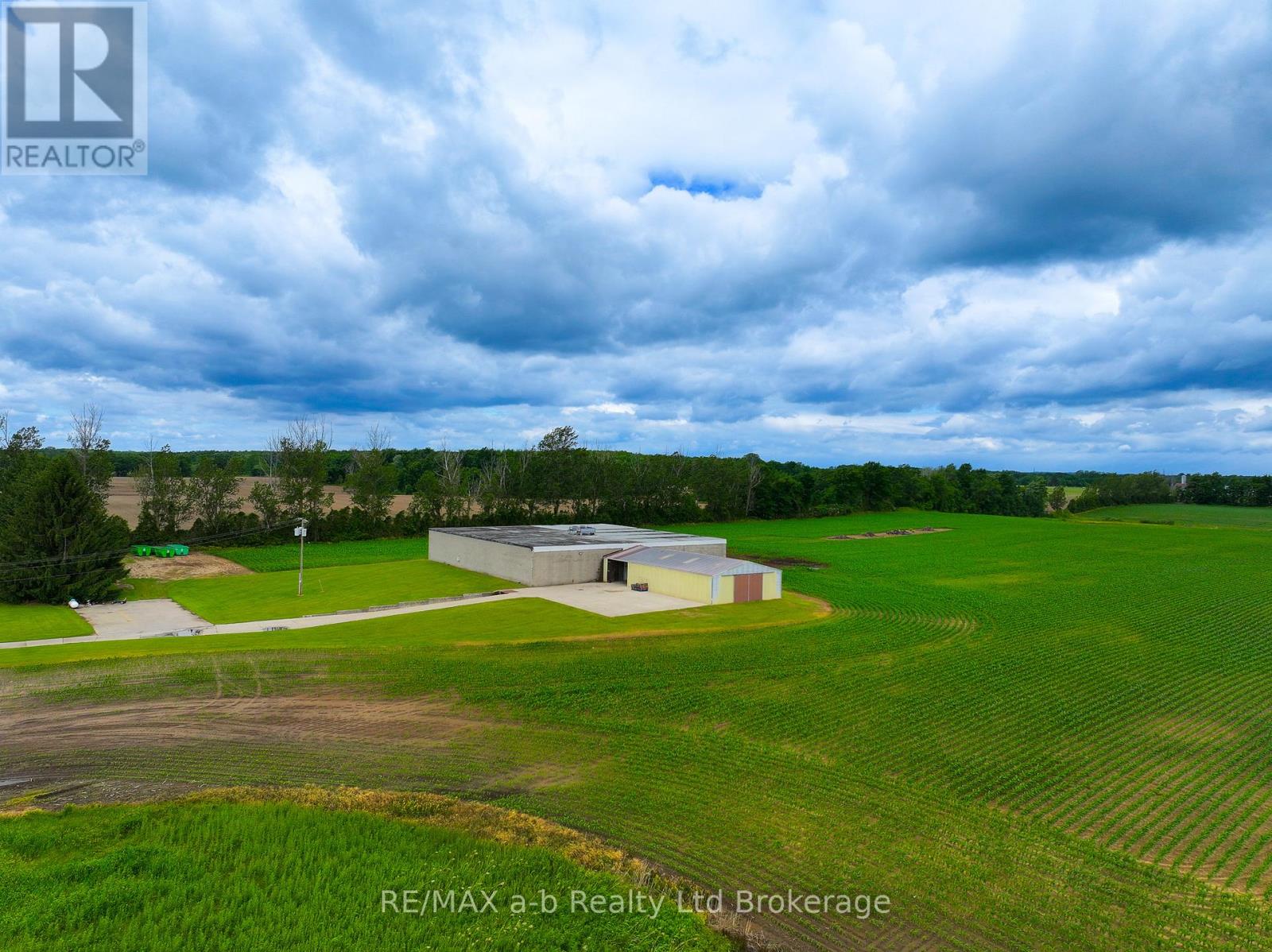 266 NORWICH ROAD, Brant, Ontario