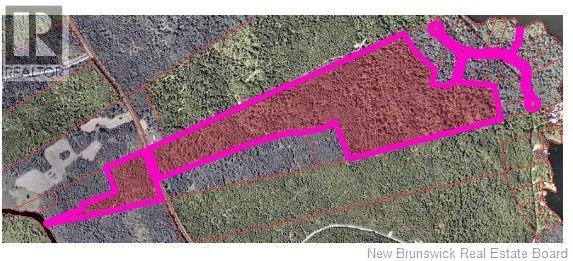 Lot 22 Misty Mountain Lane, Elmsville, New Brunswick E5C 0E5 - Photo 2 - NB142260