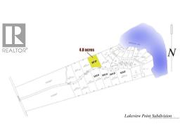 Lot 22 Misty Mountain Lane, Elmsville, New Brunswick