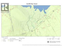1399 Route 850, Kiersteadville, New Brunswick