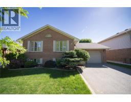 23 TRILLIUM Way, Brantford, Ontario